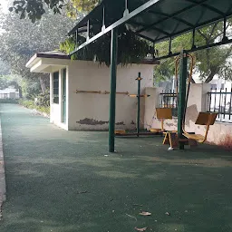 Jain Park