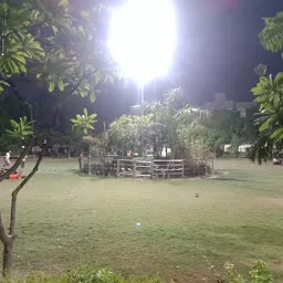 Jain Park