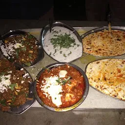 Jain Pushkar Tirtha Restaurant