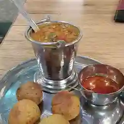 Jain Pushkar Tirtha Restaurant