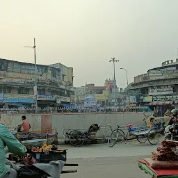 Jain Pushp Sweets And Namkeens