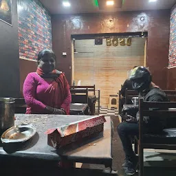 Jain Restaurant