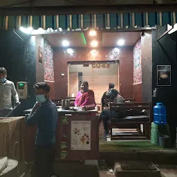 Jain Restaurant