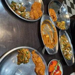 Jain Restaurant