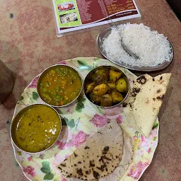 Jain's Midway Restaurant