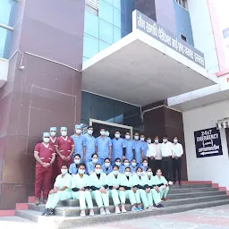 Jain Samadhi Hospital