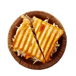 Jain Sandwich Adda
