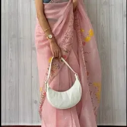 Jain Saree