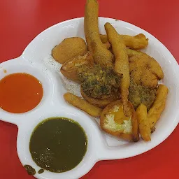 Jain Shikanji Restaurant