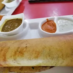 Jain Shikanji Restaurant