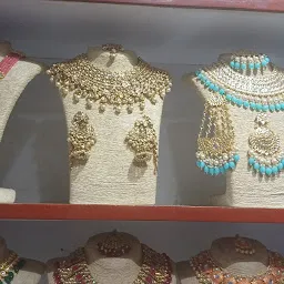 Jain Shingar Store