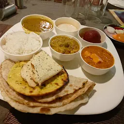 Jain Shree Restaurant