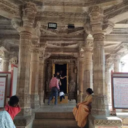 Jain Shwetambar Temple & Dharamshala