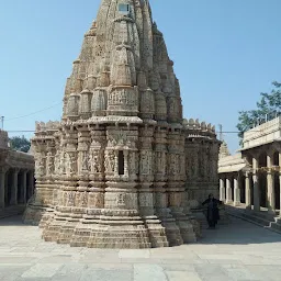 Jain Shwetambar Temple & Dharamshala