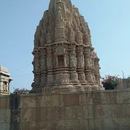 Jain Shwetambar Temple & Dharamshala