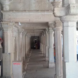 Jain Shwetambar Temple & Dharamshala