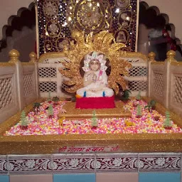 Jain Shwetambar Mandir (Shree Parshwanath Mandir)