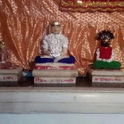 Jain Shwetambar Mandir (Shree Parshwanath Mandir)
