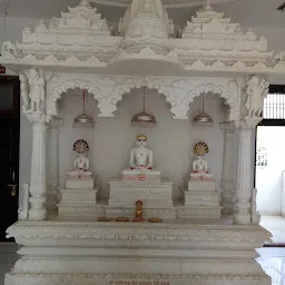 Jain Shwetambar Murtipujak Derasar