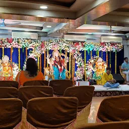 Jain Subkuchh Banquet Hall