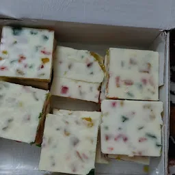 Jain Sweets