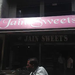 Jain Sweets