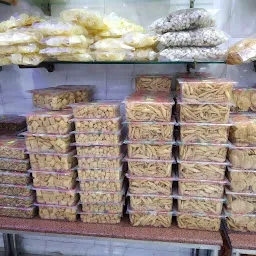 Jain Sweets corner
