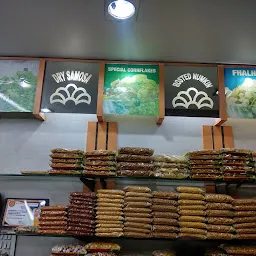 Jain Sweets & General Stores