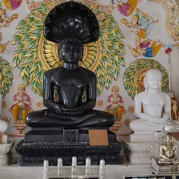 Jain Temple