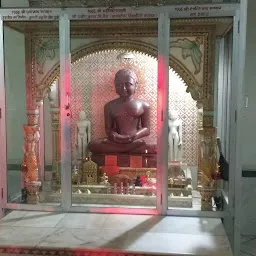 Jain Temple