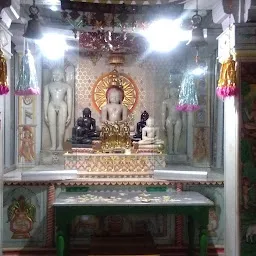 Jain Temple