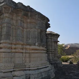 Jain Temple 3