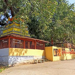 Jain Temple Warangal