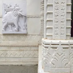 Jain Temple Warangal