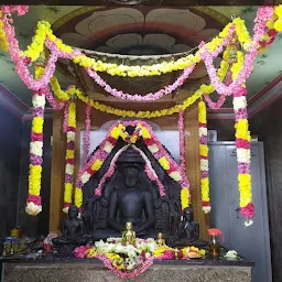 Jain Temple