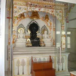 JAIN Temple