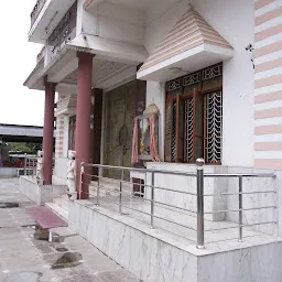 JAIN Temple