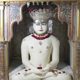 Best Top Rated Jain temple in Sinor, Gujarat, India | Yappe.in