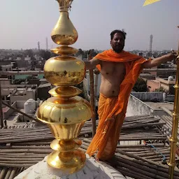 Jain Temple