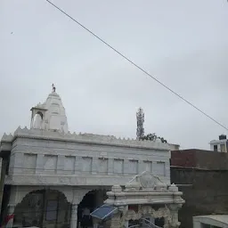 Jain Temple