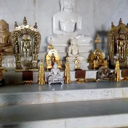Jain Temple, Devpura, Bundi