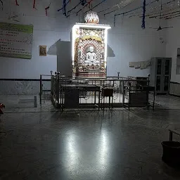 Jain temple housing board