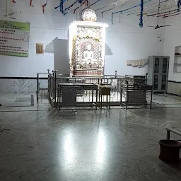 Jain temple housing board