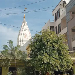 Jain Temple Kota