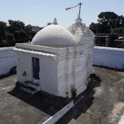 Jain Temple Oriya