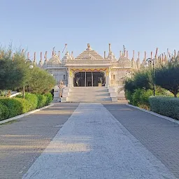 Bhinmal Jain Temple Rajasthan