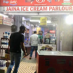 Jaina Ice Cream Parlour & Cake Shop