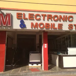 Jainam Mobile Shop