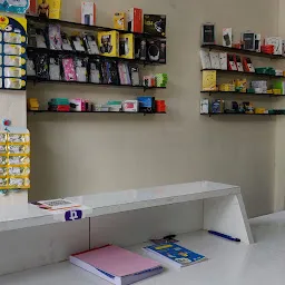 Jainam Mobile Store