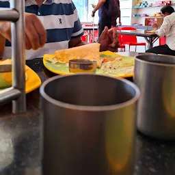 Jainika Restaurant
